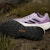 (Women) Adidas TERREX Agravic Speed Trail Running Shoes Powder Plum/Aurora Plum/Lucid Red JQ1617