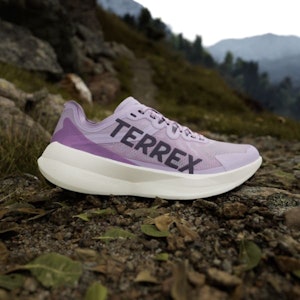 (W) Adidas TERREX Agravic Speed Sepatu Lari Trail Plum Powder/Aurora/Lucid Red JQ1617 Lookbook (W) Adidas TERREX Agravic Speed Sepatu Lari Trail Plum Powder/Aurora/Lucid Red JQ1617