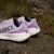 (Women) Adidas TERREX Agravic Speed Trail Running Shoes Powder Plum/Aurora Plum/Lucid Red JQ1617