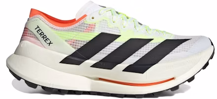 (Women) adidas Terrex Agravic Speed Ultra 2 'Cloud White Impact Orange' JR9110 (Women) adidas Terrex Agravic Speed Ultra 2 'Cloud White Impact Orange' JR9110