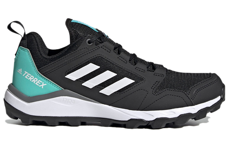 Order (W) adidas Terrex Agravic TR ''Schwarz Weiß Blau'' FX6981