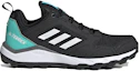 Order (W) adidas Terrex Agravic TR ''Schwarz Weiß Blau'' FX6981