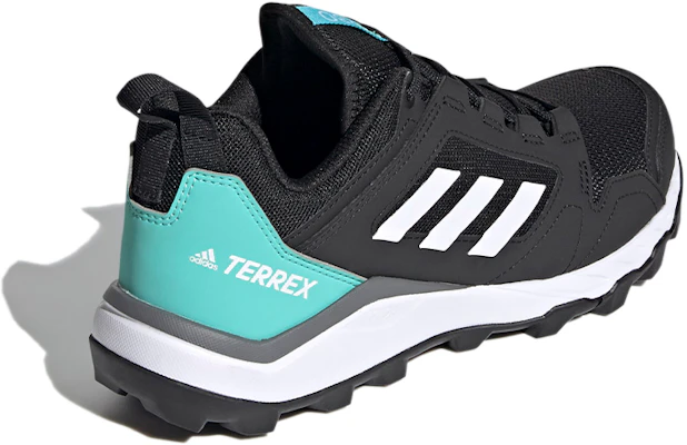 (W) adidas Terrex Agravic TR ''Schwarz Weiß Blau'' FX6981 Shop (W) adidas Terrex Agravic TR ''Schwarz Weiß Blau'' FX6981