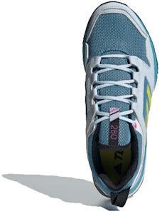 (W) アディダス テレックス アグラヴィックTR 青黄 FX7157 Purchase (W) アディダス テレックス アグラヴィックTR 青黄 FX7157