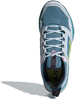 (Women) adidas Terrex Agravic TR 'Blue Yellow' FX7157 Purchase (Women) adidas Terrex Agravic TR 'Blue Yellow' FX7157