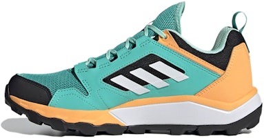 (Women) adidas Terrex Agravic Tr 'Blue Yellow Black' FX6982 (Women) adidas Terrex Agravic Tr 'Blue Yellow Black' FX6982