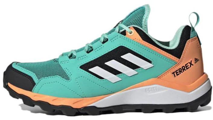 (W) adidas Terrex Agravic Tr ''Blauw Geel Zwart'' FX6982 Buy (W) adidas Terrex Agravic Tr ''Blauw Geel Zwart'' FX6982
