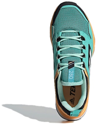 (Women) adidas Terrex Agravic Tr 'Blue Yellow Black' FX6982 Purchase (Women) adidas Terrex Agravic Tr 'Blue Yellow Black' FX6982