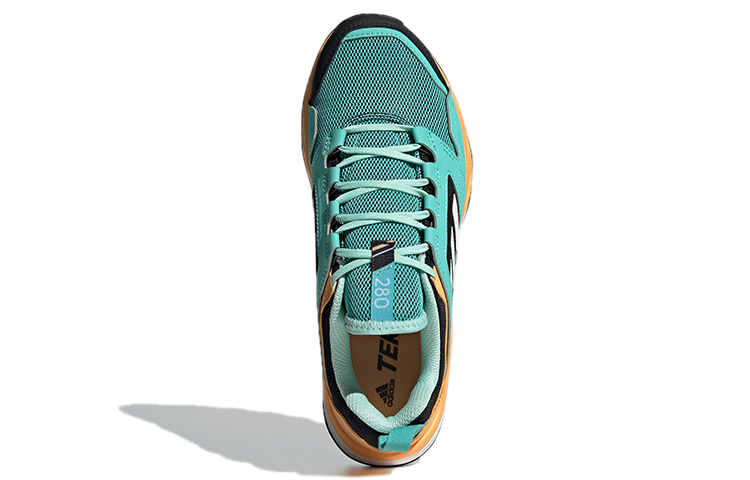Purchase (W) adidas Terrex Agravic Tr ''Blauw Geel Zwart'' FX6982
