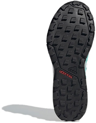 (Women) adidas Terrex Agravic Tr 'Blue Yellow Black' FX6982 Details for (Women) adidas Terrex Agravic Tr 'Blue Yellow Black' FX6982