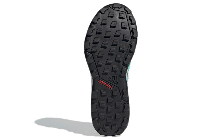 Details for (W) adidas Terrex Agravic Tr ''Blauw Geel Zwart'' FX6982