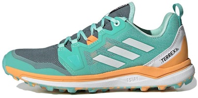 (Women) adidas Terrex Agravic TR 'Hazy Emerald' FX6977 (Women) adidas Terrex Agravic TR 'Hazy Emerald' FX6977