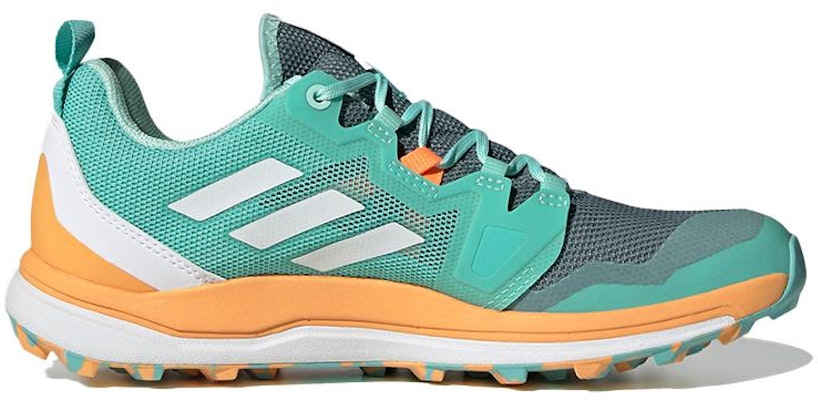 (Women) adidas Terrex Agravic TR 'Hazy Emerald' FX6977 Order (Women) adidas Terrex Agravic TR 'Hazy Emerald' FX6977