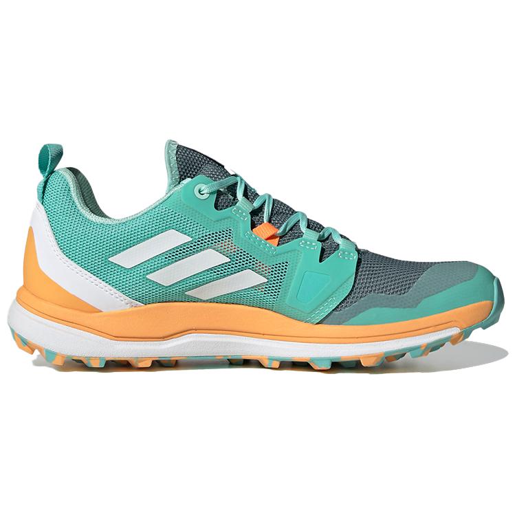 Order (W) adidas Terrex Agravic TR ''Émeraude Voilée'' FX6977
