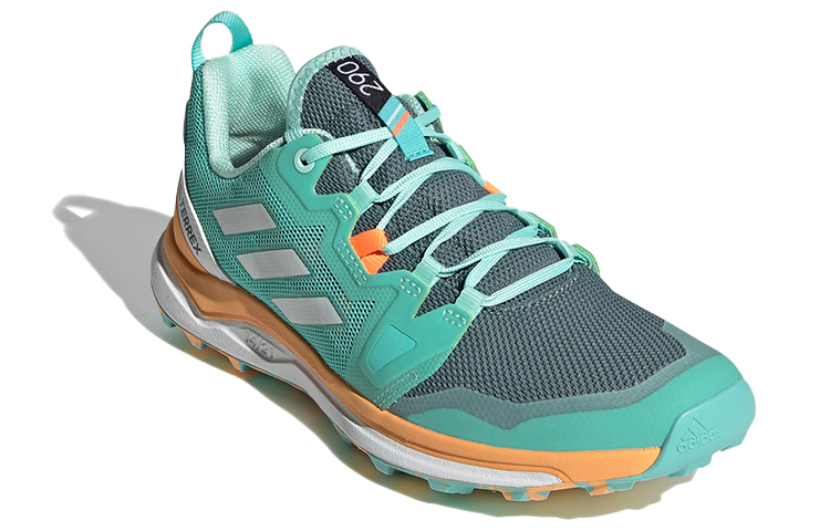 Lookbook (W) adidas Terrex Agravic TR ''Émeraude Voilée'' FX6977