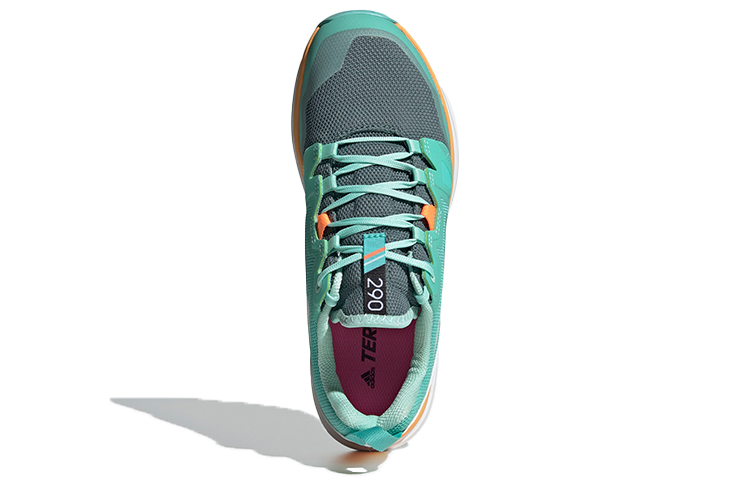Purchase (W) adidas Terrex Agravic TR ''Émeraude Voilée'' FX6977