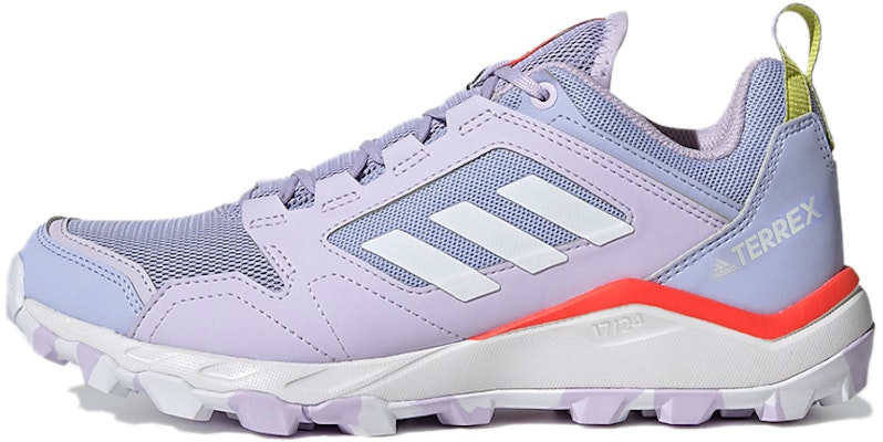 (Women) adidas Terrex Agravic TR 'Purple' FZ2643 Buy (Women) adidas Terrex Agravic TR 'Purple' FZ2643