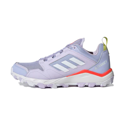 (W) adidas Terrex Agravic TR 'Purple'