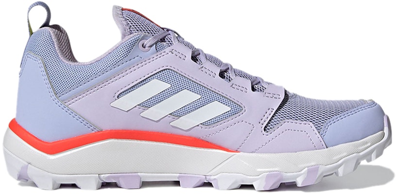 (Women) adidas Terrex Agravic TR 'Purple' FZ2643 Order (Women) adidas Terrex Agravic TR 'Purple' FZ2643