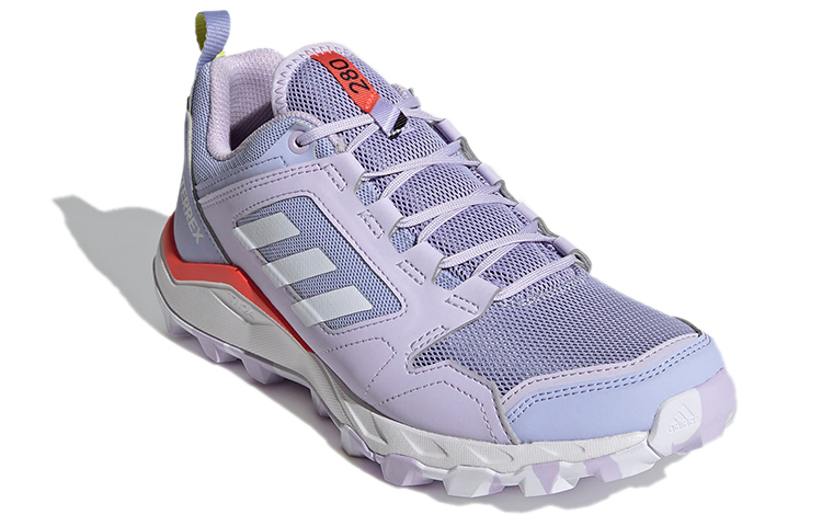 Lookbook (W) adidas Terrex Agravic TR ''Viola'' FZ2643