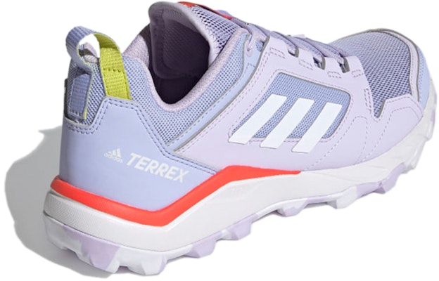(W) adidas Terrex Agravic TR 'Ungu' FZ2643 Shop (W) adidas Terrex Agravic TR 'Ungu' FZ2643