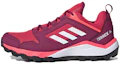 Buy (W) adidas Terrex Agravic TR ''Rosso Bianco'' FV2491