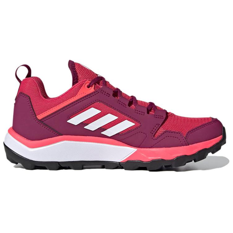 Order (W) adidas Terrex Agravic TR ''Rosso Bianco'' FV2491