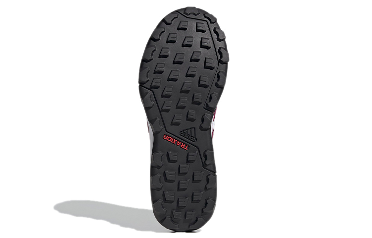 Details for (W) adidas Terrex Agravic TR ''Rosso Bianco'' FV2491