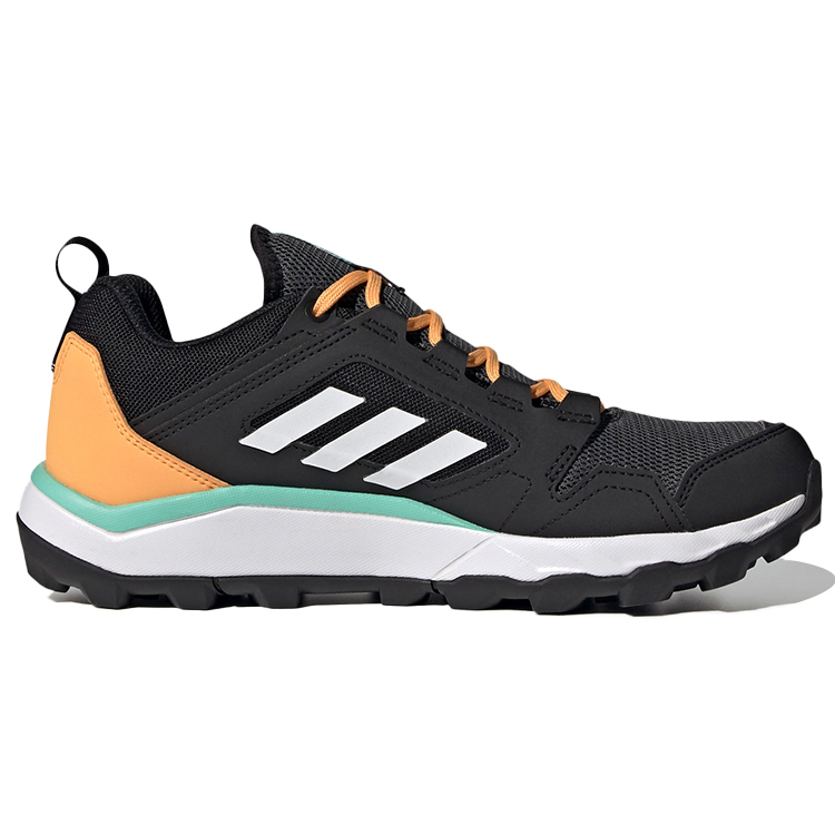 Order (W) adidas Terrex Agravic TR Gore-Tex ''Schwarz Hazy Orange'' FX7156