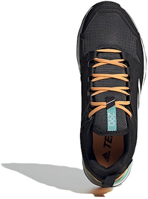 (Women) adidas Terrex Agravic TR Gore-Tex 'Black Hazy Orange' FX7156 Purchase (Women) adidas Terrex Agravic TR Gore-Tex 'Black Hazy Orange' FX7156