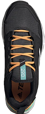 (W) adidas Terrex Agravic TR Gore-Tex ''Schwarz Hazy Orange'' FX7156 Purchase (W) adidas Terrex Agravic TR Gore-Tex ''Schwarz Hazy Orange'' FX7156
