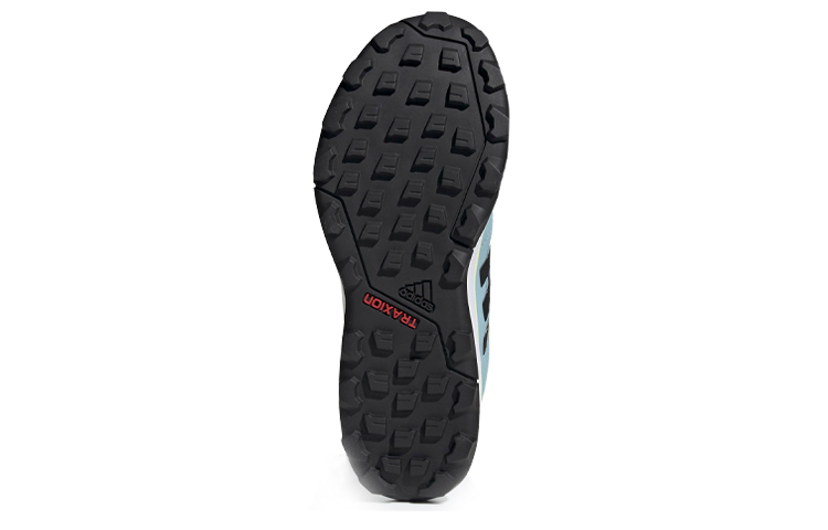 Details for (W) adidas Terrex Agravic Tr Gore-Tex Trail Running ''Bleu Vert'' EF6882