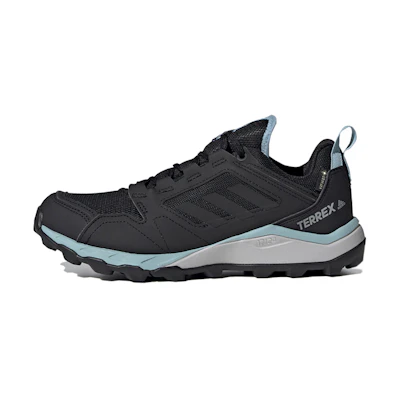 (W) adidas Terrex Agravic TR GTX 'Core Black'