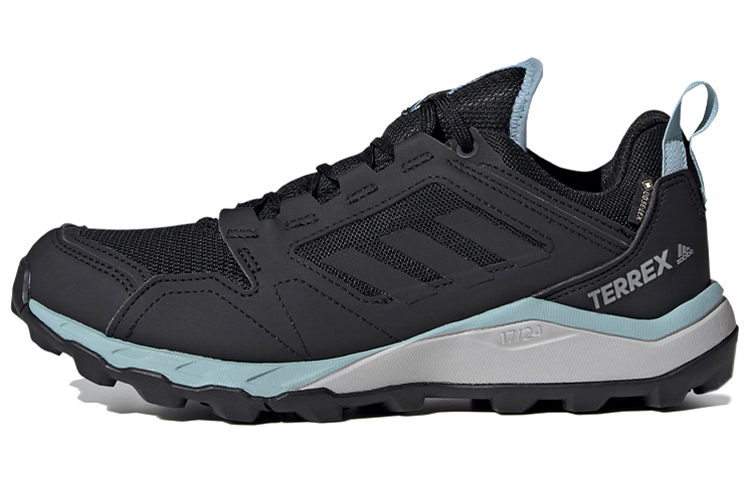 (Women) adidas Terrex Agravic TR GTX 'Core Black' EF6879
