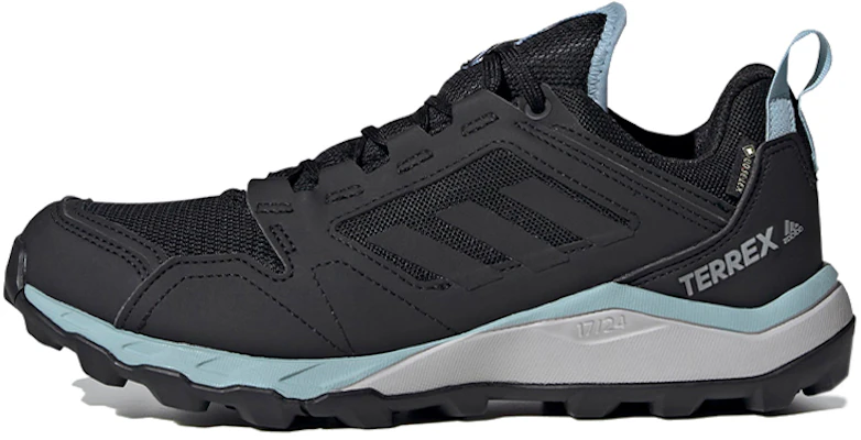 (W) adidas Terrex Agravic TR GTX ''Nero Core'' EF6879 Buy (W) adidas Terrex Agravic TR GTX ''Nero Core'' EF6879