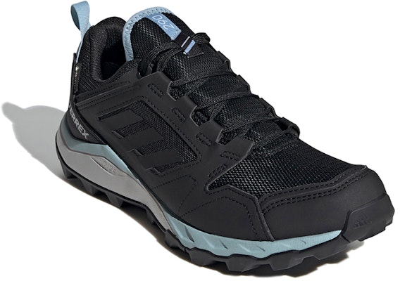 (W) テレックス アグラヴィック TR GTX コアブラック EF6879 Lookbook (W) テレックス アグラヴィック TR GTX コアブラック EF6879