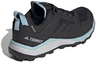 愛迪達 Terrex Agravic TR Gore-Tex 越野跑鞋 女款 黑色 Shop 愛迪達 Terrex Agravic TR Gore-Tex 越野跑鞋 女款 黑色