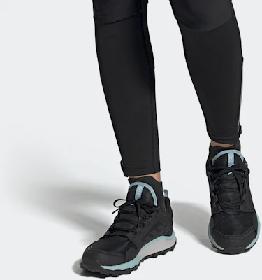 (W) adidas Terrex Agravic TR GTX ''Nero Core'' EF6879 Cheap (W) adidas Terrex Agravic TR GTX ''Nero Core'' EF6879