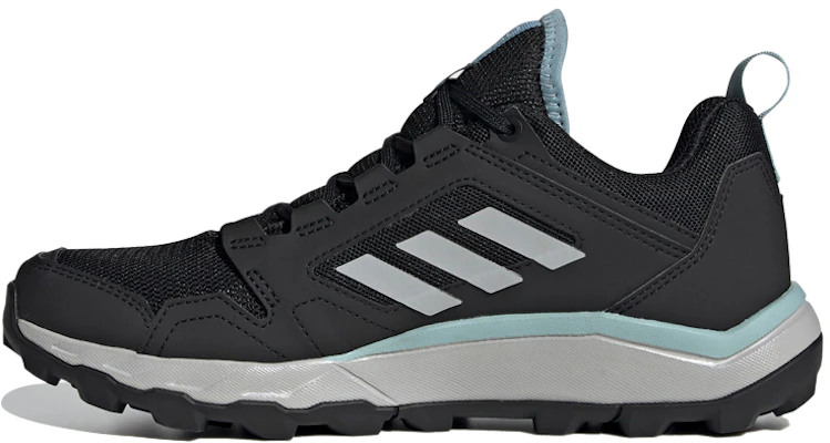 (W) adidas Terrex Agravic Tr Trail Hitam/Kelabu/Hijau EF6886 Buy (W) adidas Terrex Agravic Tr Trail Hitam/Kelabu/Hijau EF6886