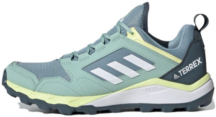 (Women) adidas Terrex Agravic Tr Trail Grey/White/Green EF6889 Buy (Women) adidas Terrex Agravic Tr Trail Grey/White/Green EF6889