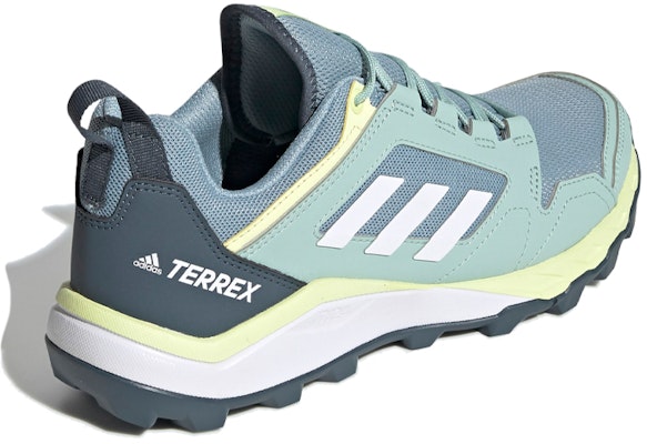 (Women) adidas Terrex Agravic Tr Trail Grey/White/Green EF6889 Shop (Women) adidas Terrex Agravic Tr Trail Grey/White/Green EF6889