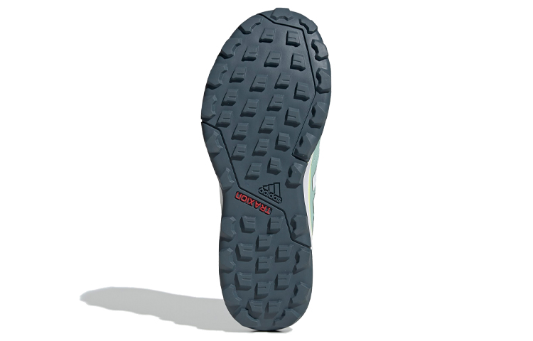 Details for (W) adidas Terrex Agravic TR Trail Gris/Blanc/Vert EF6889