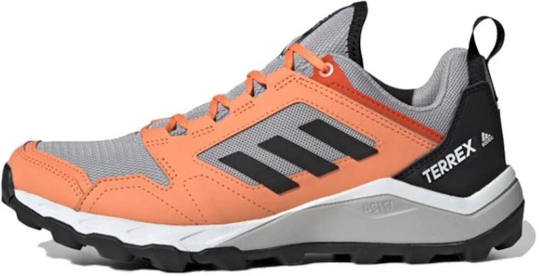 (W) adidas Terrex Agravic Tr Trail Running ''Noir Orange Gris'' EF6887 Buy (W) adidas Terrex Agravic Tr Trail Running ''Noir Orange Gris'' EF6887