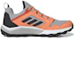 Order (W) adidas Terrex Agravic Tr Trail Running ''Noir Orange Gris'' EF6887