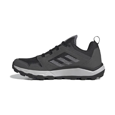 (W) adidas Terrex Agravic Tr Ub Trail 'Black Gray'