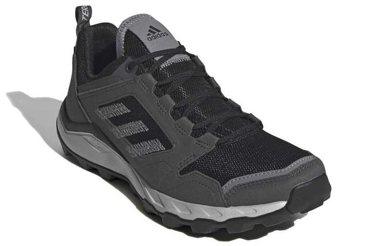 Order (W) adidas Terrex Agravic TR UB Trail ''Noir Gris'' EH2312