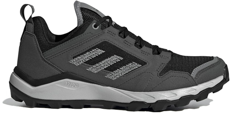 (W) adidas Terrex Agravic TR UB Trail 'Negro Gris' EH2312 Order (W) adidas Terrex Agravic TR UB Trail 'Negro Gris' EH2312