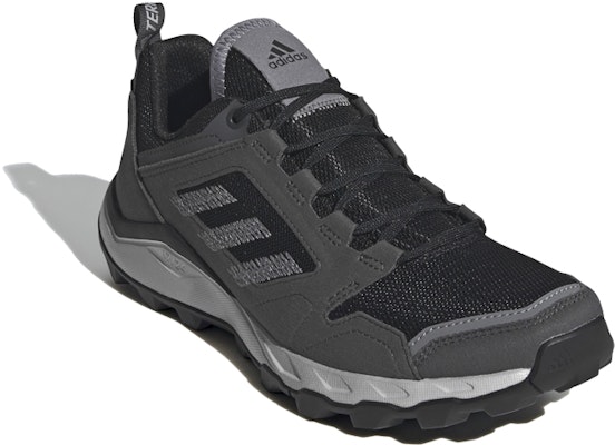 (W) adidas Terrex Agravic TR UB Trail 'Negro Gris' EH2312 Lookbook (W) adidas Terrex Agravic TR UB Trail 'Negro Gris' EH2312