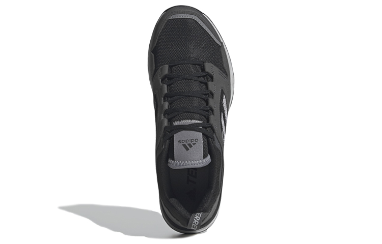 Shop (W) adidas Terrex Agravic TR UB Trail ''Noir Gris'' EH2312