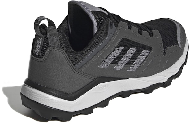 (W) adidas Terrex Agravic TR UB Trail 'Negro Gris' EH2312 Shop (W) adidas Terrex Agravic TR UB Trail 'Negro Gris' EH2312